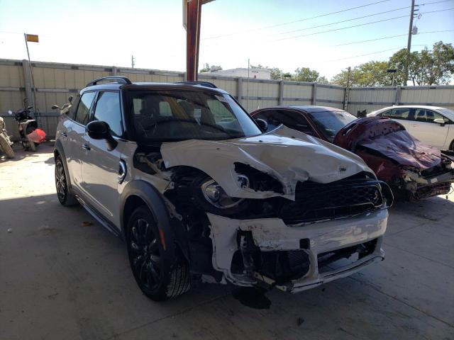 Mini Cooper s c (2019)
