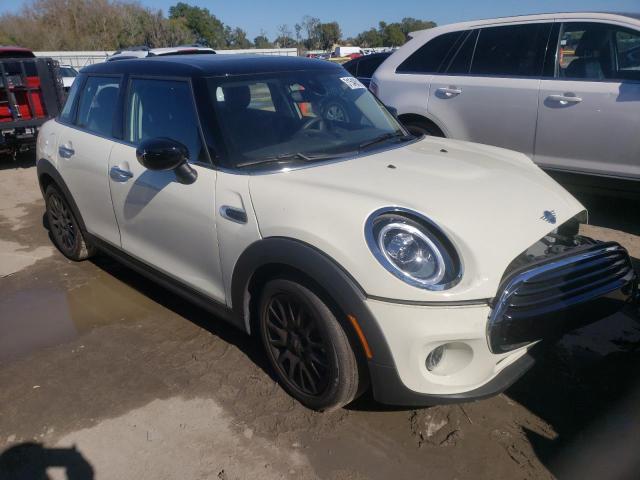 Mini Cooper (2019)