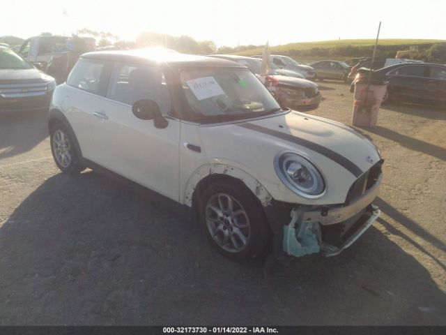 Mini Hardtop 2 door (2020)