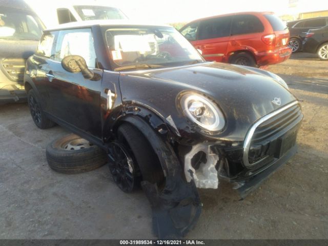 Mini Hardtop 2 door (2020)