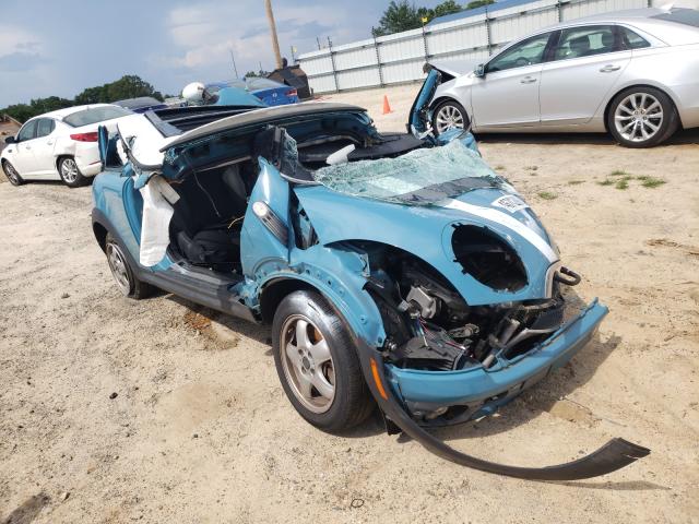 Mini Cooper (2010)