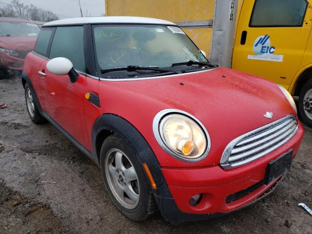 Mini Cooper (2010)