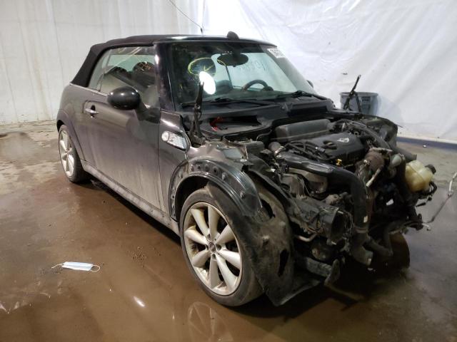 Mini Cooper (2011)