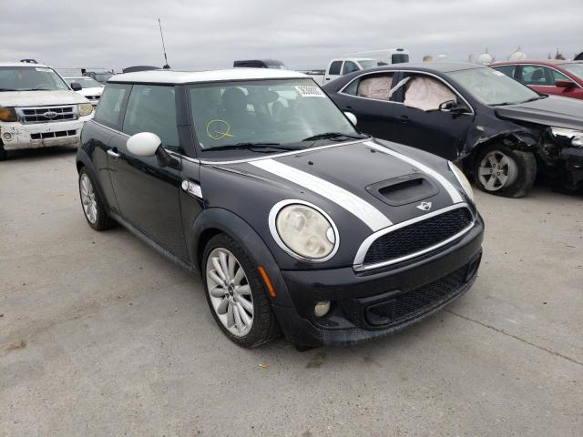 Mini Cooper s (2011)