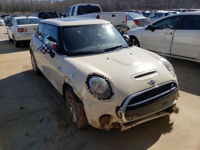 Mini Cooper s (2014)