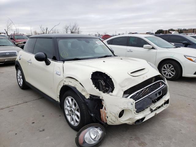Mini Cooper s (2015)