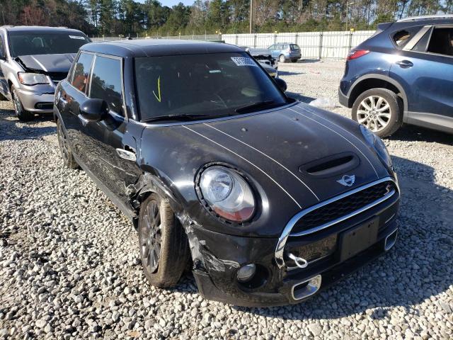 Mini Cooper s (2015)