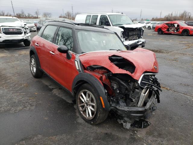 Mini Cooper s c (2015)