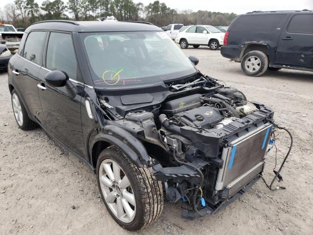 Mini Cooper s c (2015)