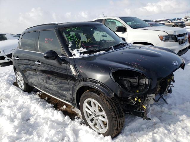 Mini Cooper s c (2015)