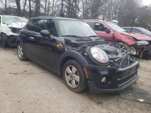 Mini Cooper (2016)