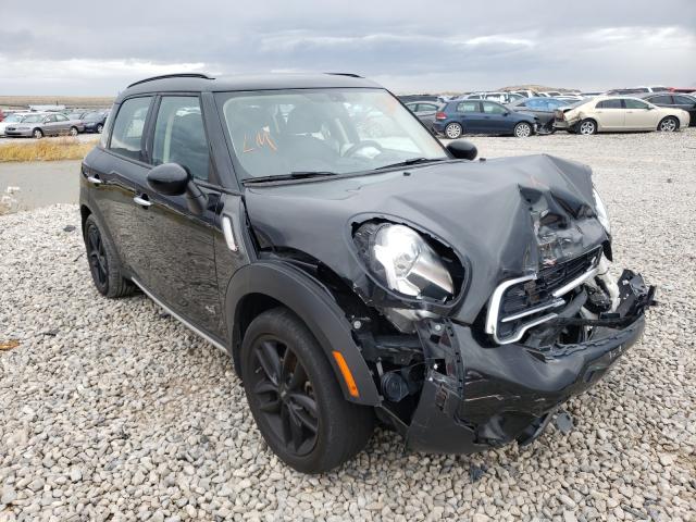 Mini Cooper s c (2016)
