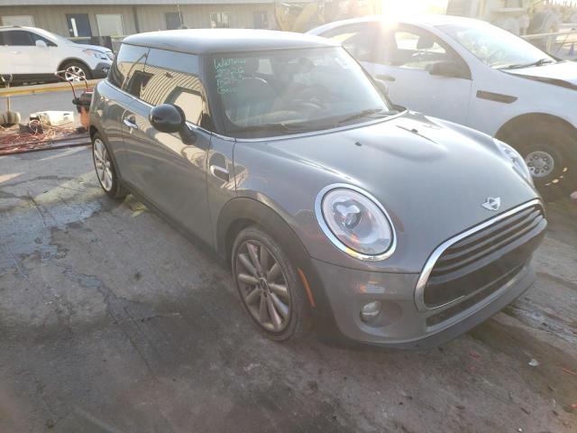 Mini Cooper (2017)