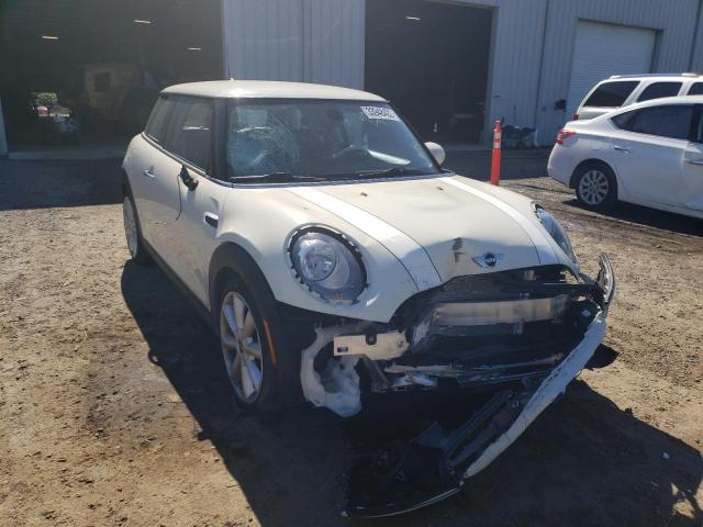 Mini Cooper (2017)