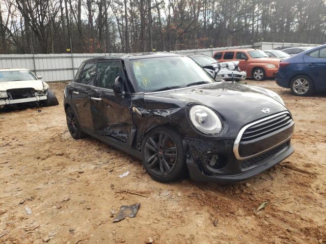 Mini Cooper (2017)