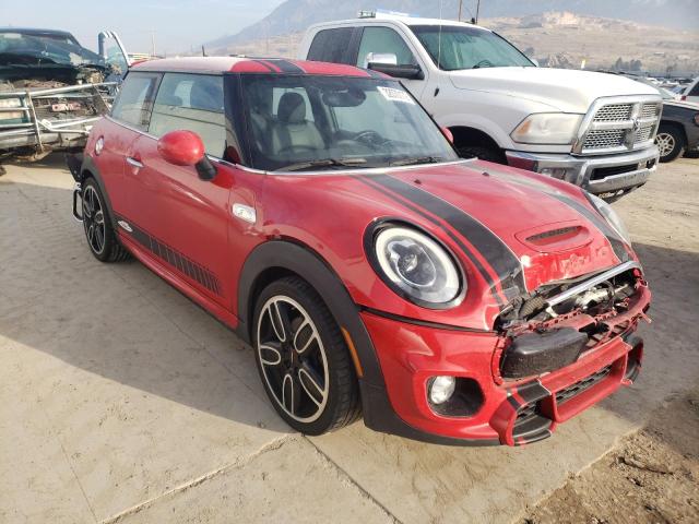 Mini Cooper s (2017)