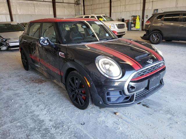 Mini Cooper jcw (2018)