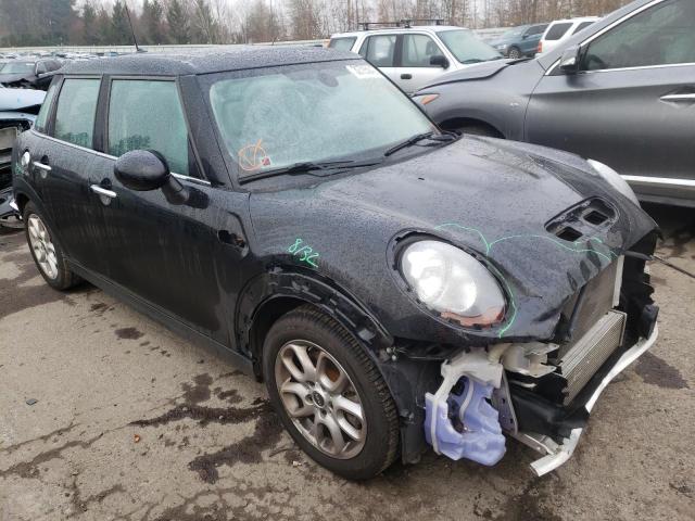Mini Cooper s (2018)