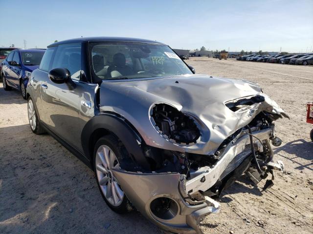Mini Cooper s (2019)