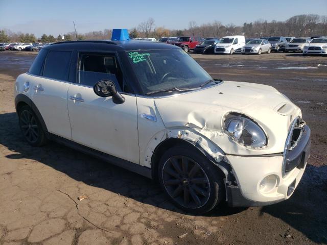 Mini Cooper s (2019)