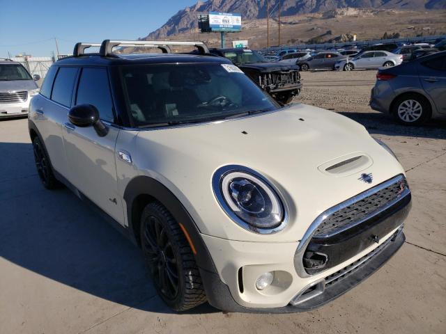 Mini Cooper s c (2019)