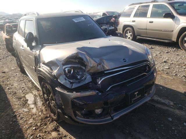 Mini Cooper s c (2019)