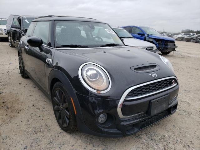 Mini Cooper s (2020)