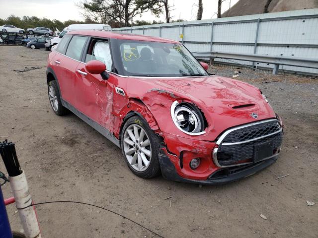 Mini Cooper s c (2020)