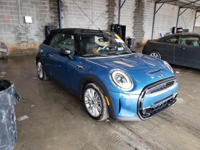 Mini Cooper s (2022)