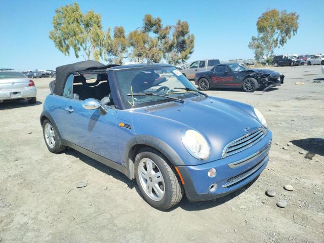 Mini Cooper (2006)