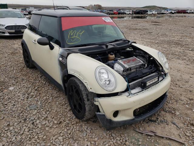 Mini Cooper s (2006)