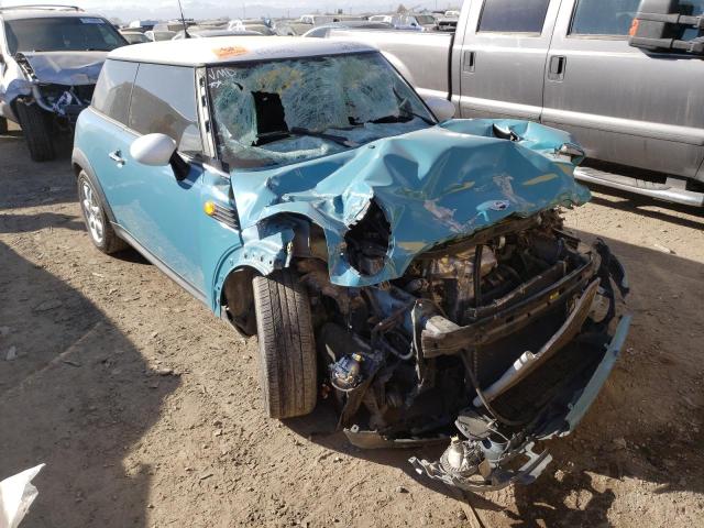 Mini Cooper (2007)