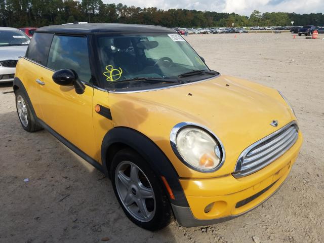 Mini Cooper (2009)