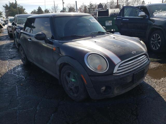 Mini Cooper (2009)