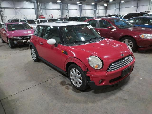 Mini Cooper (2009)