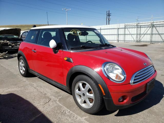 Mini Cooper (2010)