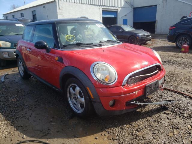 Mini Cooper (2010)