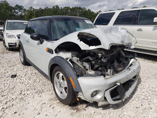 Mini Cooper (2011)