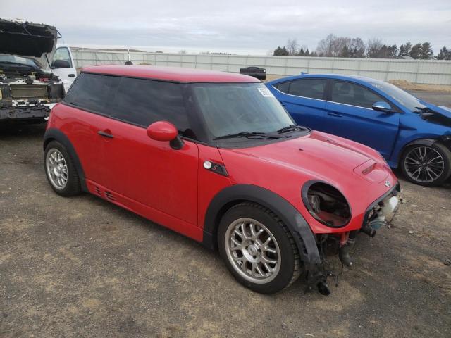 Mini Cooper s (2011)