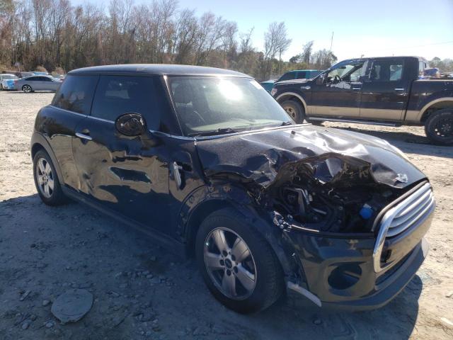 Mini Cooper (2014)