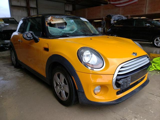Mini Cooper (2014)