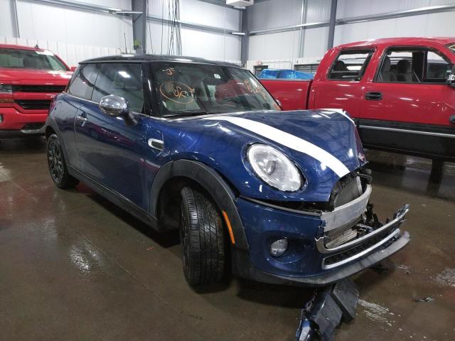 Mini Cooper (2014)