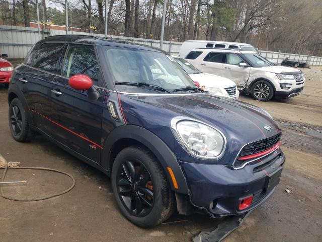 Mini Cooper (2014)