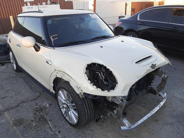 Mini Cooper s (2015)