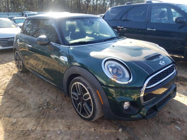 Mini Cooper s (2015)