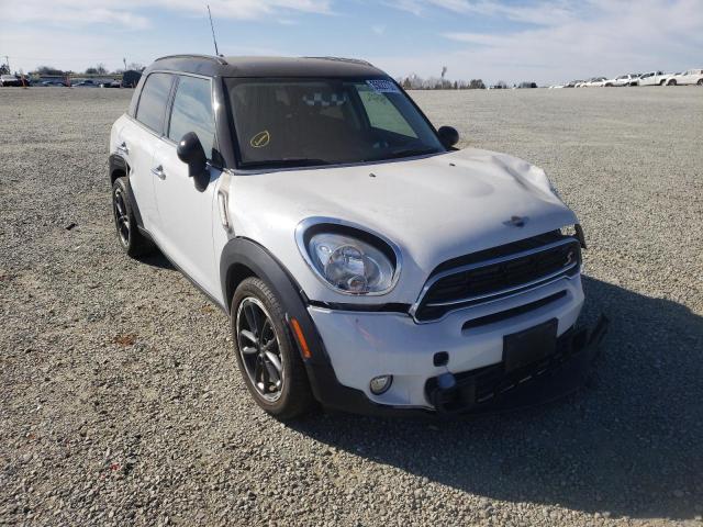 Mini Cooper s c (2015)