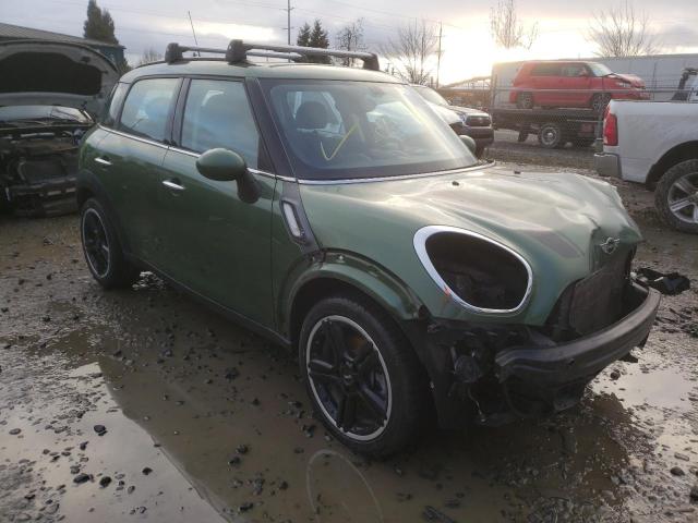 Mini Cooper s c (2015)