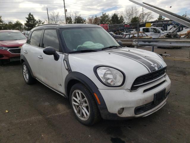 Mini Cooper s c (2015)