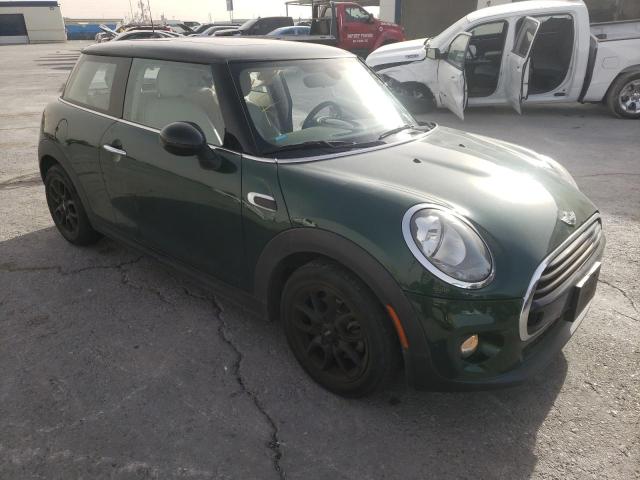 Mini Cooper (2016)