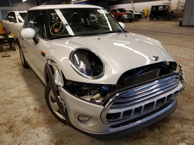 Mini Cooper (2016)